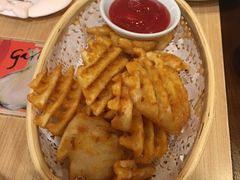 -必胜客(远大路店)