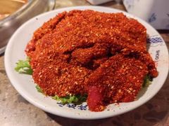 -小龙坎老火锅(北京三里屯店)