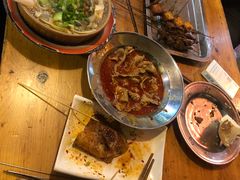 -黑蛋烤肉坊(光华路总店)