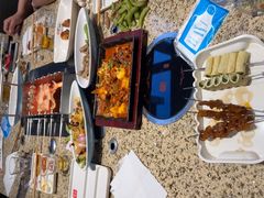 -丰茂烤串(卫星广场店)