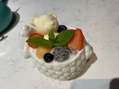 -水桶王国主题餐厅·聚会·生日派对·亲子活动·家庭套餐(亚龙湾希尔顿店)