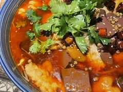 -绿茶餐厅(燕郊永旺店)