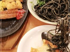 -萨莉亚意式餐厅(中信地铁商场店)