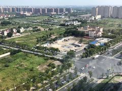 -上海浦东绿地铂骊酒店