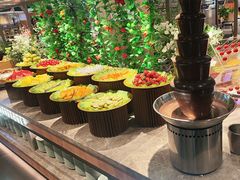 -梨花自助烤肉(西三旗万象汇黑金店)