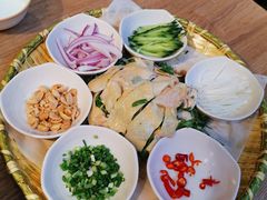 -溪林小馆(浦江城市生活广场店)