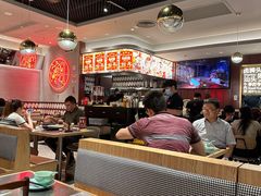 -潮界(虹桥新天地店)