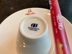 -俏巴妹烤鱼香锅(奥体店)