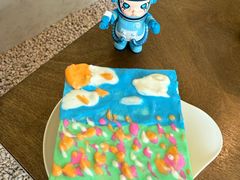 -J Create城市露营咖啡·简餐·宠物(上海动物园店)