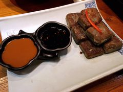 -云海肴·云南小炒·汽锅鸡(天津国金汇店)