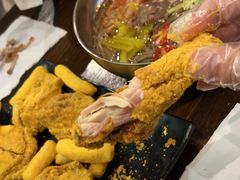 -CHICKEN NOW韩式炸鸡&啤酒