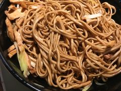 -慧娟面馆·餐厅(望江路店)