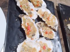 -郑喜旺烧烤(郑州总店)