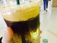 -星巴克(苏州西蒙店)