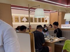 -同合居·非遗东北菜(王府井店)