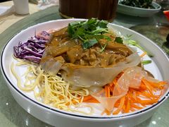 -大眼锅贴水饺(河东店)