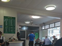 -上海为民商行清真饭店(南大路店)