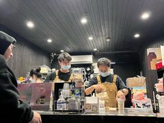 -JPG canteen(广州寺右公馆店)