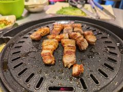 -친구亲顾韩国烤肉专门店(蓉花里店)