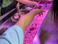 大堂-周良天山牛杂城(天山路总店)