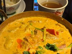 -大头虾越式风味餐厅(光明广场店)