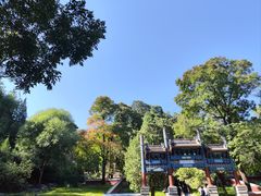 -香山公园