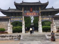 -建水文庙