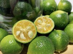 小金桔-百果园PAGODA(建业如意家园店)