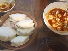 -外婆家(蓝色港湾店)