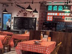 -龙师傅卤炒(天马店)
