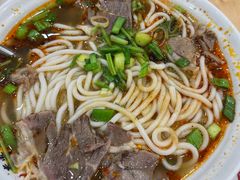 -贵凤凰贵州米粉(望京店)