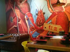 -红钳侠小龙虾·烧烤(中赢康康谷店)