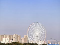 -宝界山林公园