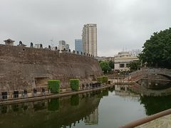 -石炮台公园