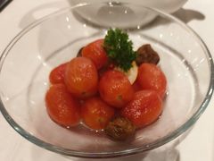 话梅番茄-稻香(汉街店)