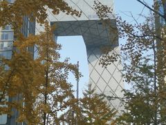 -中央广播电视总台(光华路办公区)