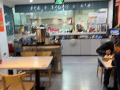 -真食净香居·内蒙烧麦(亚运村店)
