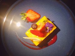 -wann lounge 低温慢煮牛排·清吧