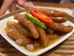 -禄运茶居·手工点心(猎德店)