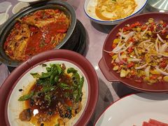 -红菜坊·烤鸭·川鲁宴(石园店)