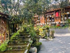 -青城甲(青城山店)