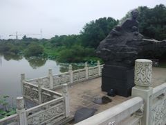 景点-东湖落雁景区