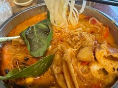 -海安安越南粉(丹竹頭店)