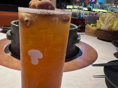 -芸山季·云南野生菌火锅(人民广场来福士店)