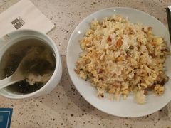-东园小馆(苏州中心店)