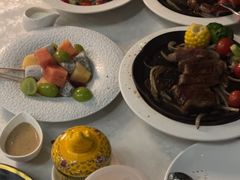 -忆咖啡观景餐厅(桂林象山公园店)