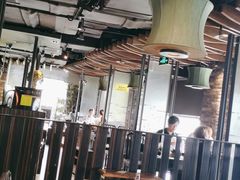 大堂-湊湊火锅·茶憩(新中关购物中心店)