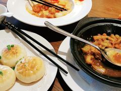 -水月周庄铂尔曼酒店-水月荟中餐厅