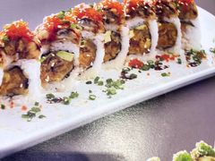 -将太无二·北美传奇寿司(荟聚购物中心西红门店)