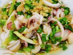 -老杨饭店(万科里店)